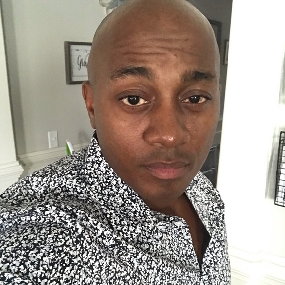 Meet your Posher, Mario - Picture 1 of 1